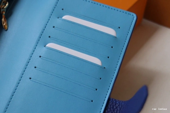 Cheap VERTICAL WALLET LOUIS VUITTON 0803